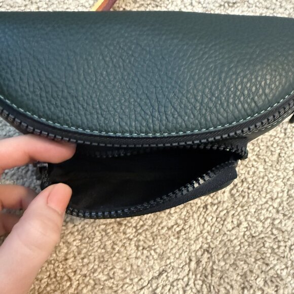 Coach Belt Bag/Fanny Pack - Picture 2 of 6